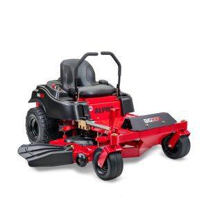 2022 BigDog Alpha 36" Zero Turn Mower - 942425