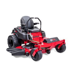 2022 BigDog Alpha MP 54" Zero Turn Mower - 942482