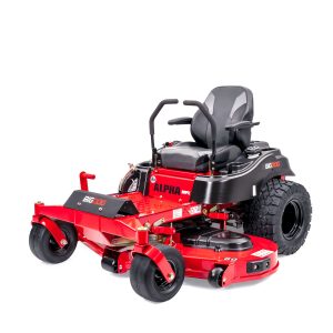 2022 BigDog Alpha MPX 48" Zero Turn Mower - 942516