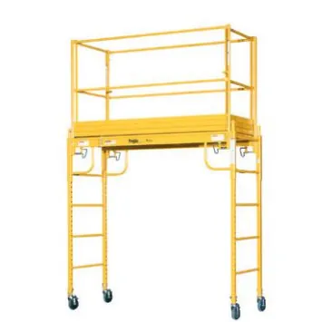 Scaffolding 5.5′