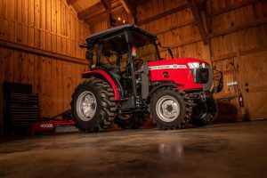 2022 Massey Ferguson® MF 2800 M Tractor