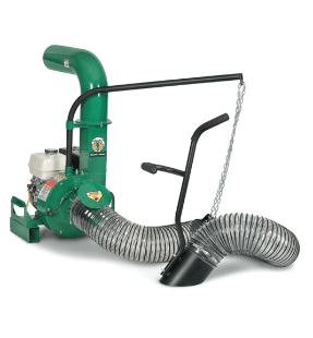 Billy Goat DL1301H Debris Loader
