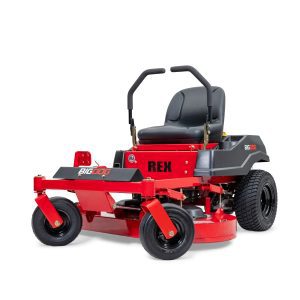 2022 BigDog Rex 34" Zero Turn Mower - 940874