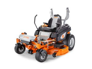 STIHL RZ 552K Zero Turn Mower