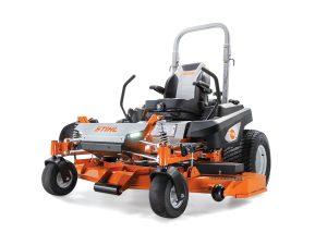 STIHL RZ 960I Zero Turn Mower