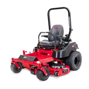 2022 BigDog Stout MP 54" Zero Turn Mower - 942607