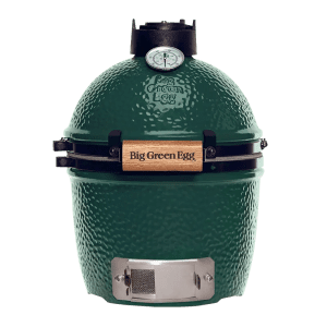 Mini Big Green Egg